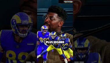 Who can stop the Rams offense?