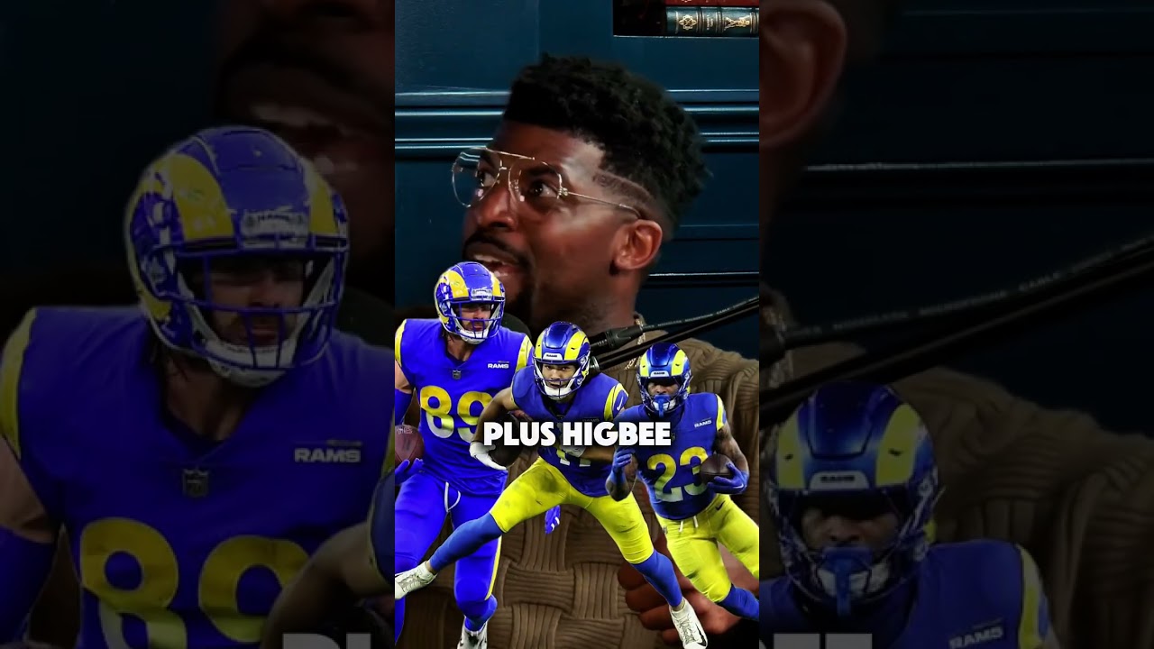 Who can stop the Rams offense?