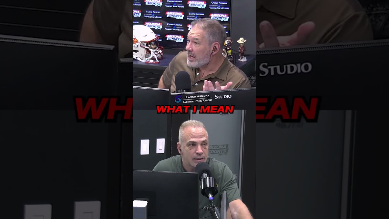 What Arizona Cardinals are on the hot seat?