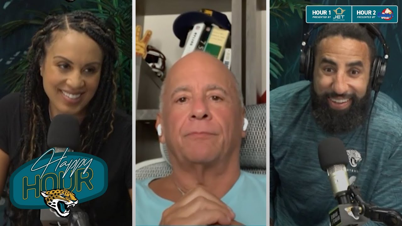 Where the Jaguars Need to Improve Heading Into the Bye Week | Jacksonville Jaguars