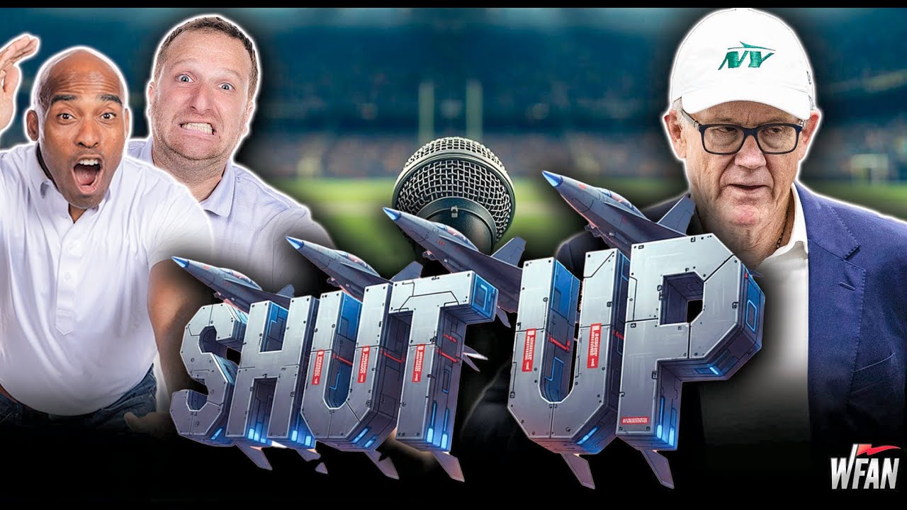 Evan & Tiki Rip Woody Johnson After Jets Owner Speaks: “He Sounds Ridiculous”