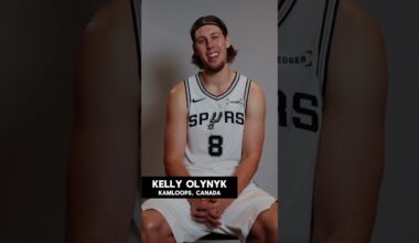 Waiting all week for Wednesday Night 🎶 #Spurs #NBA #victorwembanyama #sundaynightfootball