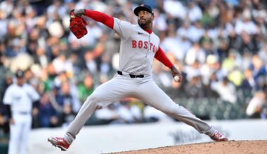 Aroldis Chapman | 2025 MLB highlights