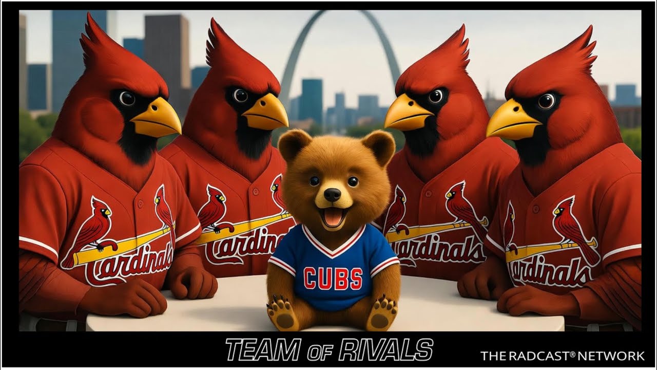 State of the St. Louis Cardinals (Roundtable Special with Gateway Sports) | S9 Bonus Episode