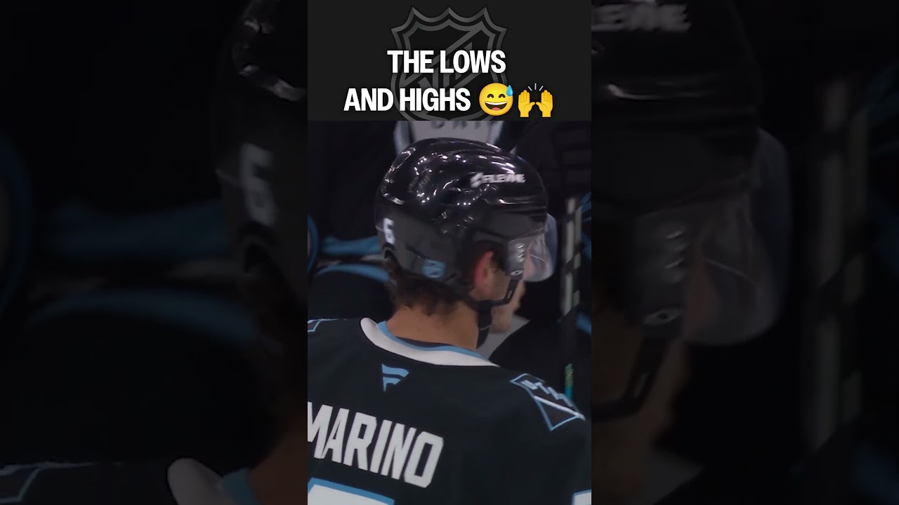 Emotional Rollercoaster for the Utah Owner 😭➡️😄