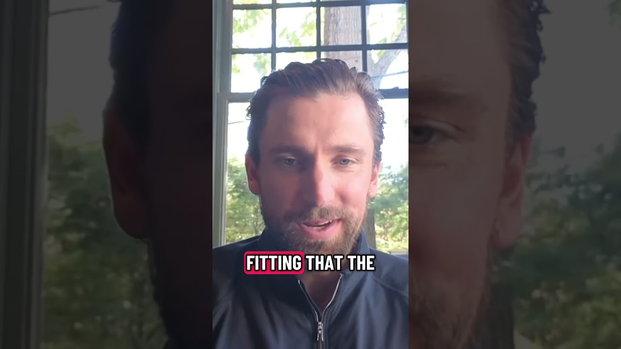 Blake Wheeler passes the torch to Mark Scheifele 🤝 #gojetsgo