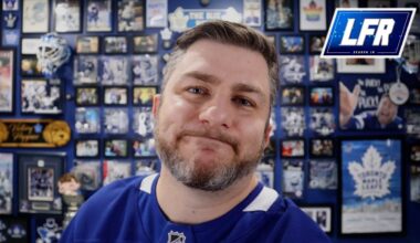 LFR19 - Game 7 - Soft - Devils 5, Maple Leafs 2