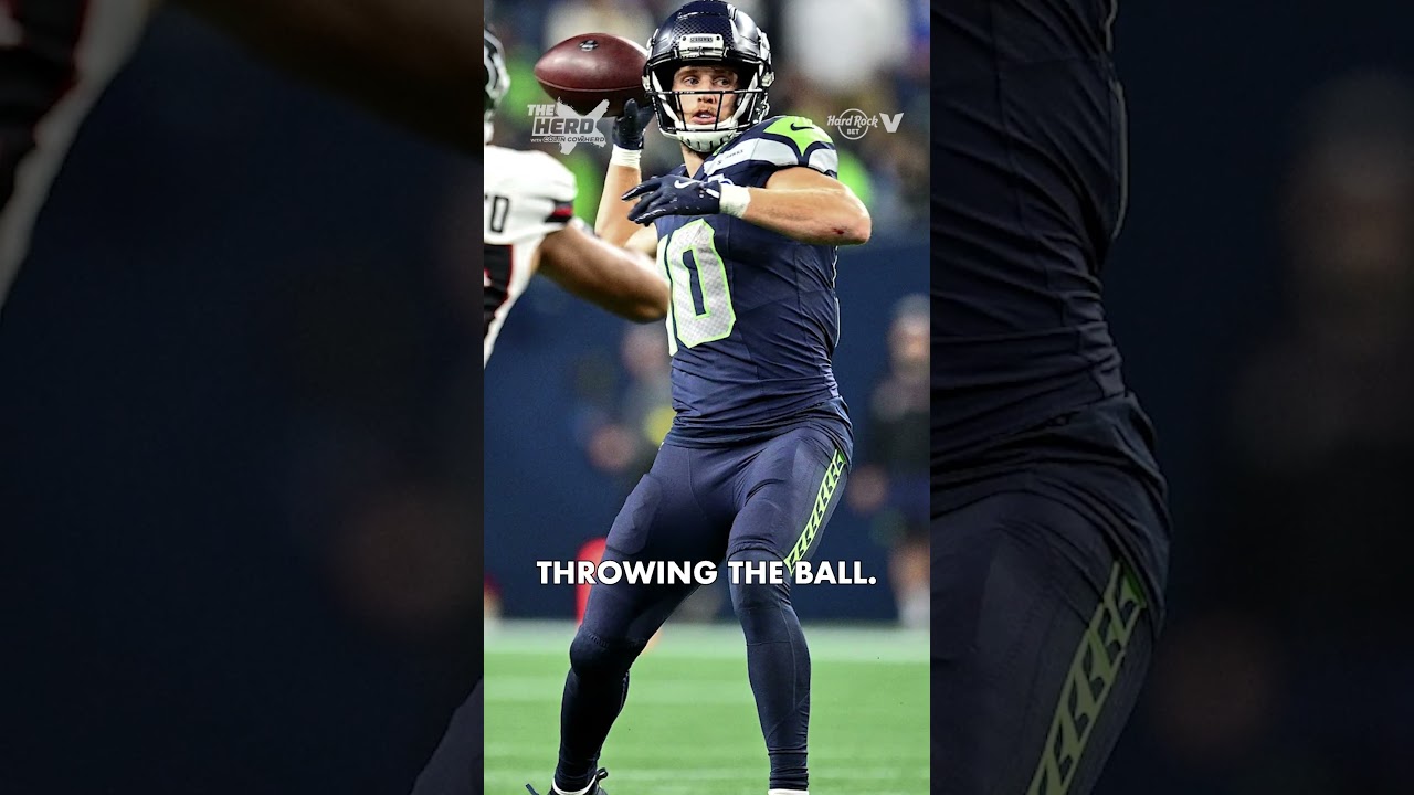 #SeattleSeahawks won despite playing poorly