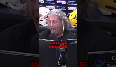 Bickley Blast: Arizona Cardinals' Kyler Murray has never been under a microscope like this