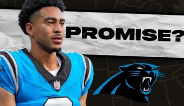 Albert Breer Discusses Bryce Young's Future in Carolina