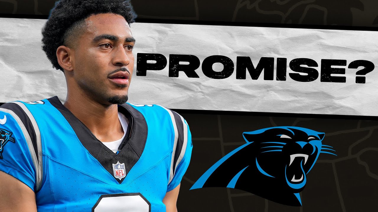 Albert Breer Discusses Bryce Young's Future in Carolina