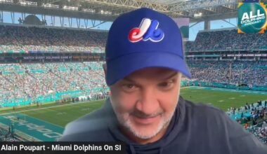 Episode 479  Waddle  McDaniel  Weather  Injuries  and More