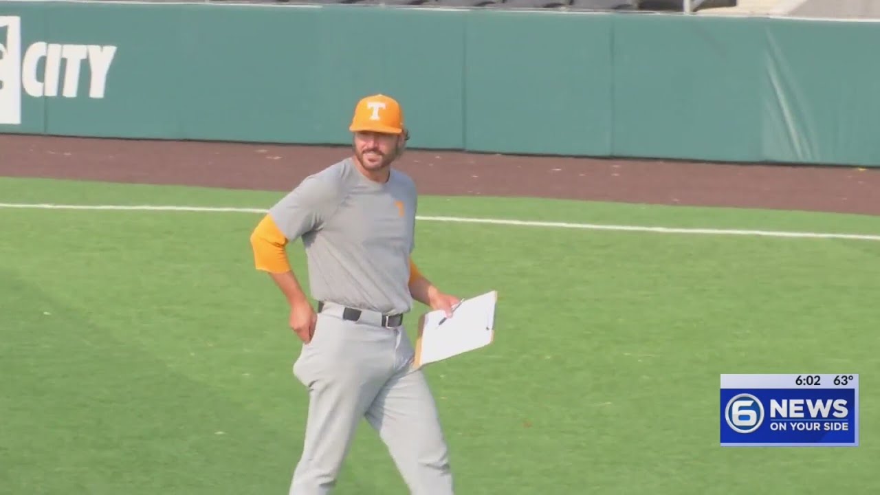 Latest on Tony Vitello