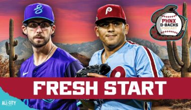 Should D-backs SPEND BIG on Ranger Suárez or Double Down on Zac Gallen Reunion?