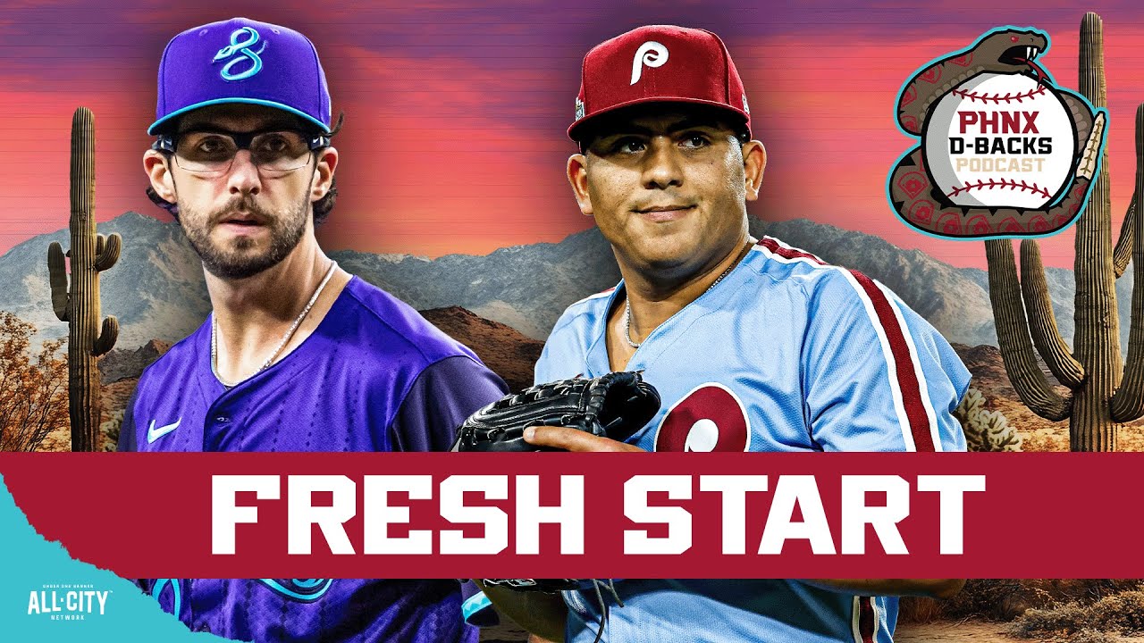 Should D-backs SPEND BIG on Ranger Suárez or Double Down on Zac Gallen Reunion?