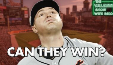 How The Tigers Can Win The Skubal Situation | The Valenti Show with Rico