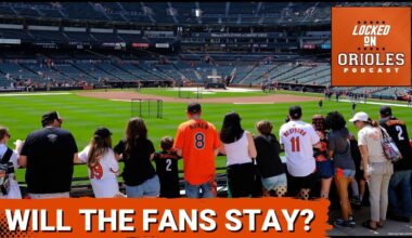 What do Orioles fans really think about the future of this organization?