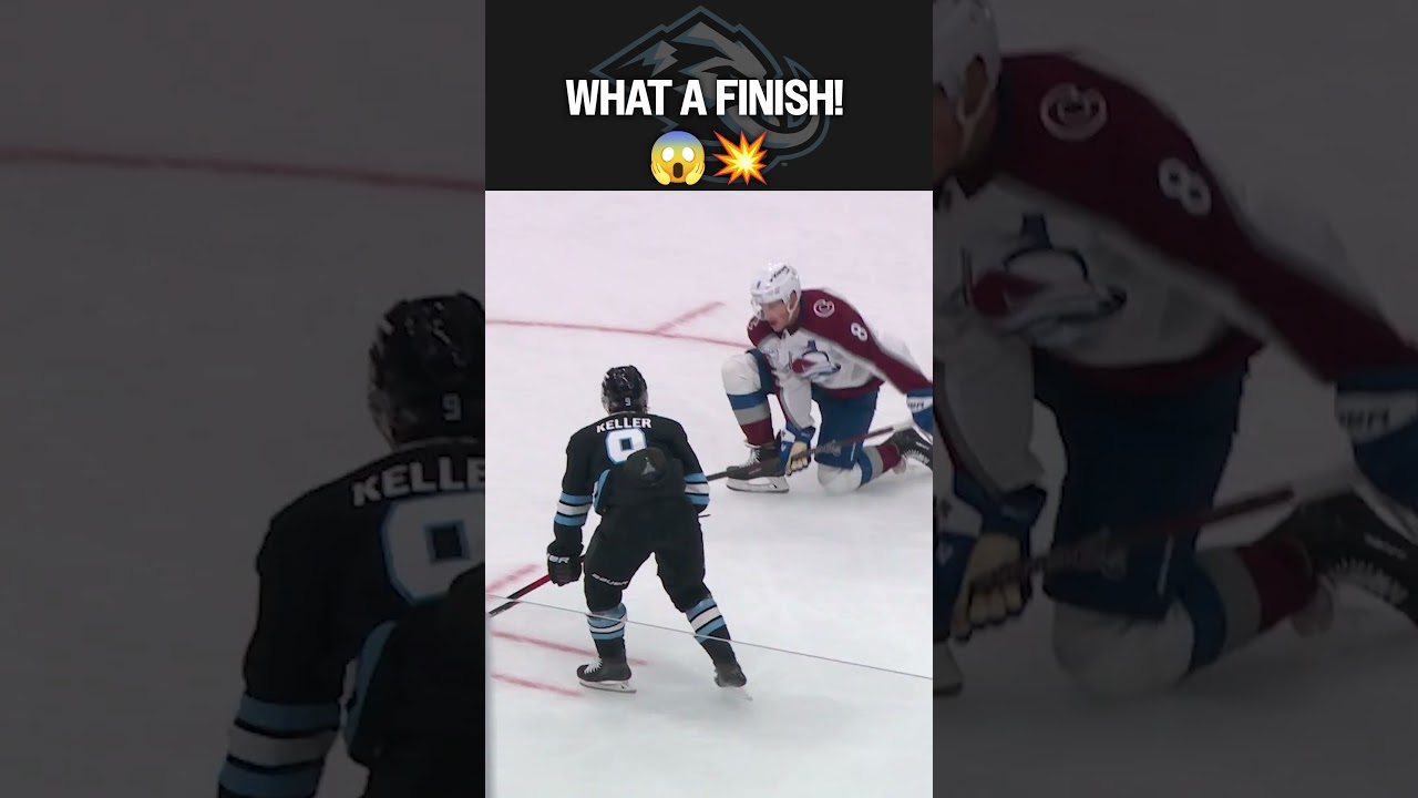 CLAYTON➡️GUENTHER 🟰 CLUTCH 🔥🔥