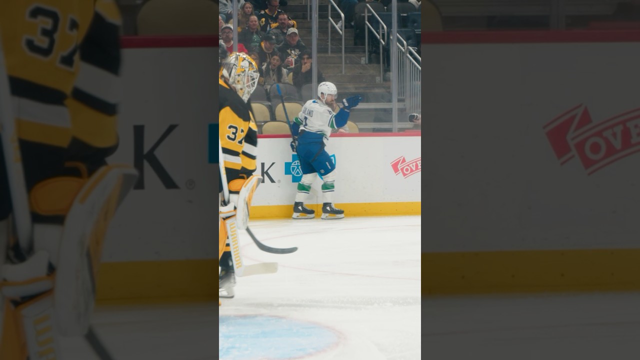 PETEY TO GARLAND 🚨