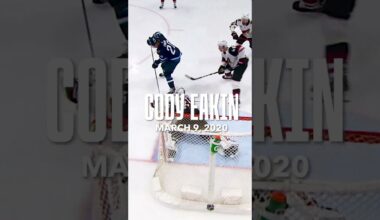 Manitobans to score a goal for the Jets since 2011-12: Eric Fehr. Cody Eakin. AND Jonathan Toews!