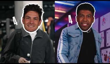 New York Islanders | Who Is The Best Dressed?