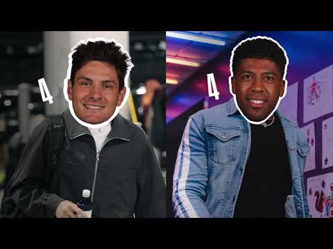 New York Islanders | Who Is The Best Dressed?