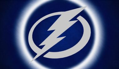 Tampa Bay Lightning 2026 Goal Horn