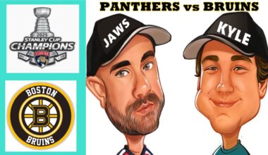 Florida Panthers vs Boston Bruins Watch Party Live Stream