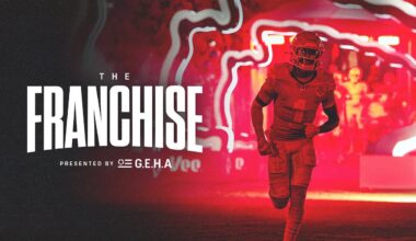 The Franchise Ep. 4 | Momentum Shifts: Team Photo, Cooking with Nikko, Epic New Gameday Tunnel