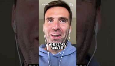 Ja'Marr Chase had Joe Flacco NERVOUS During His Cincinnati Bengals Debut 😂