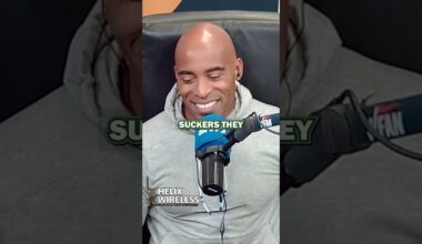 Evan says Woody Johnson blatantly disrespected die-hard Jets fans!