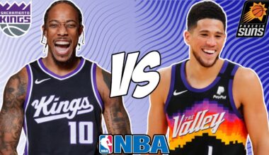 Sacramento Kings vs Phoenix Suns 10/22/25 NBA Free Picks & Prediction | NBA Betting Tips