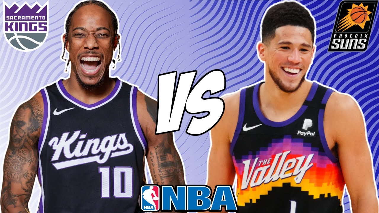 Sacramento Kings vs Phoenix Suns 10/22/25 NBA Free Picks & Prediction | NBA Betting Tips