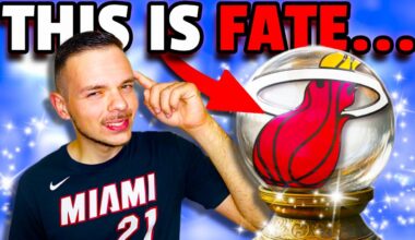 This is EXACTLY How the Miami Heat Season Will Go... | 2025-2026 Predictions