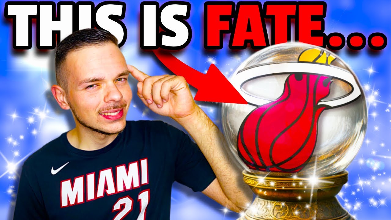 This is EXACTLY How the Miami Heat Season Will Go... | 2025-2026 Predictions