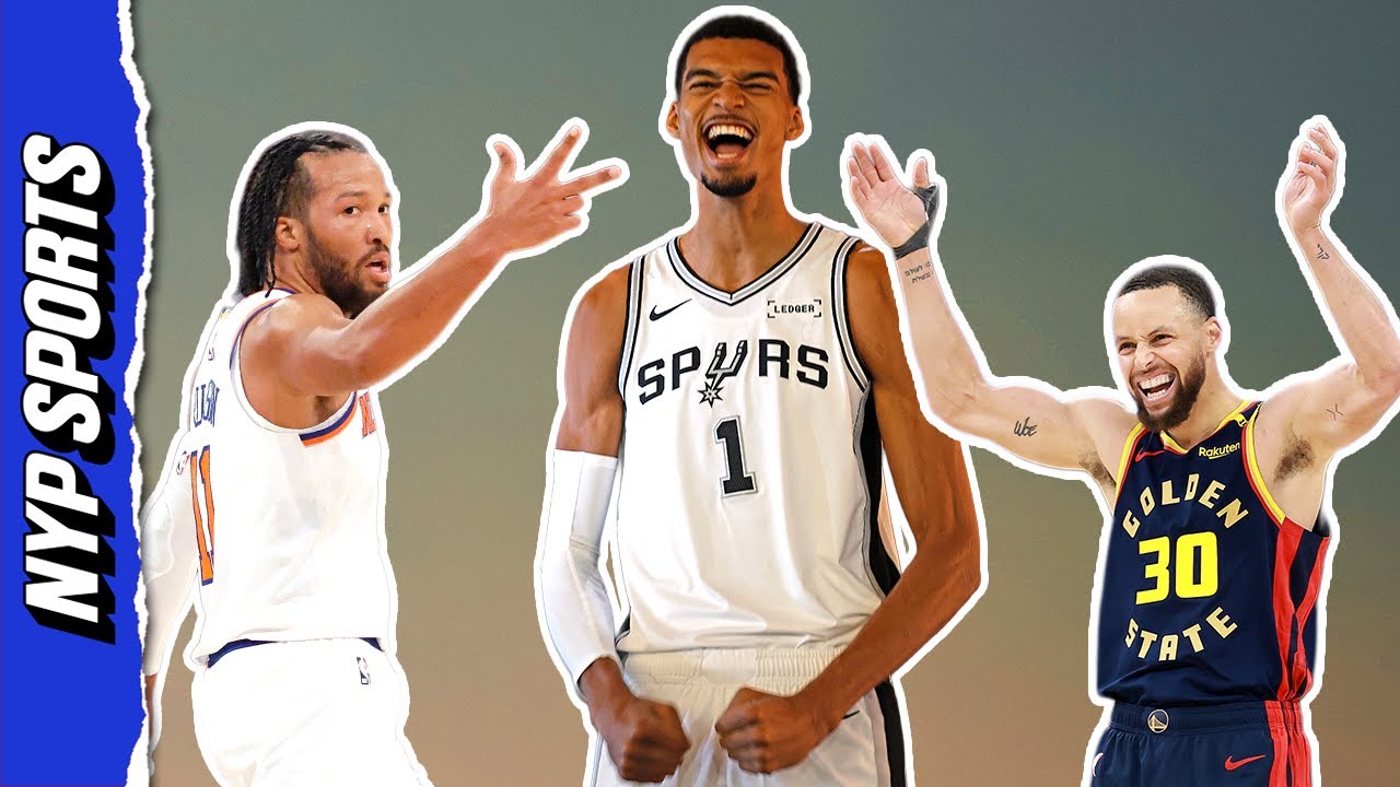 Will Jalen Brunson, Knicks fend off toughest NBA rivals in 2026?