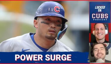 Seiya Suzuki must play BIG ROLE for the Chicago Cubs