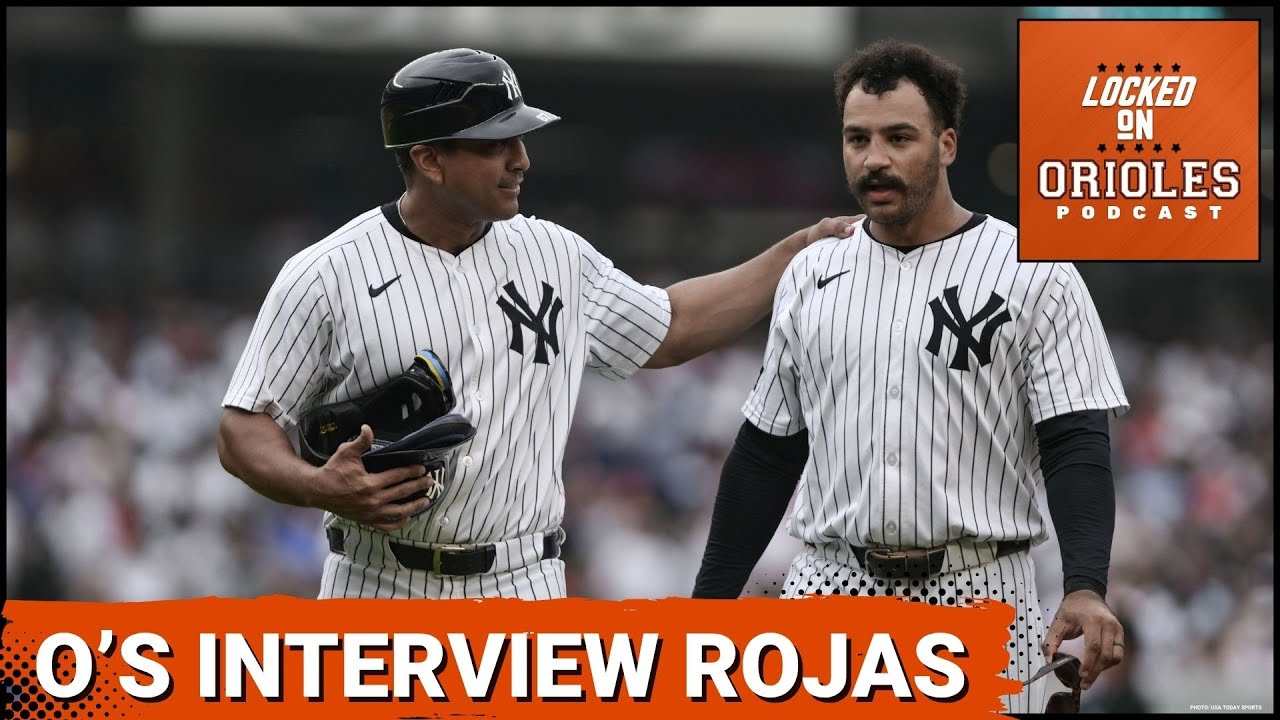 Orioles News & Notes: Luis Rojas, Ryan Flaherty, Arbitration Projections