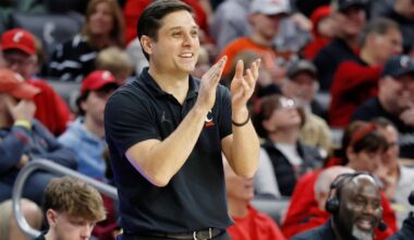 Cincinnati and Oklahoma State among Big 12 teams getting early start with exhibition games