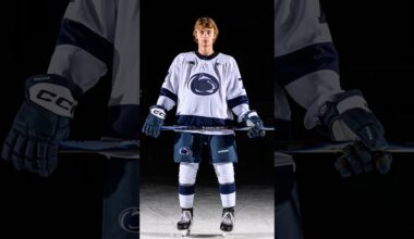 The Calgary Flames deserve McKenna (PLEASE)