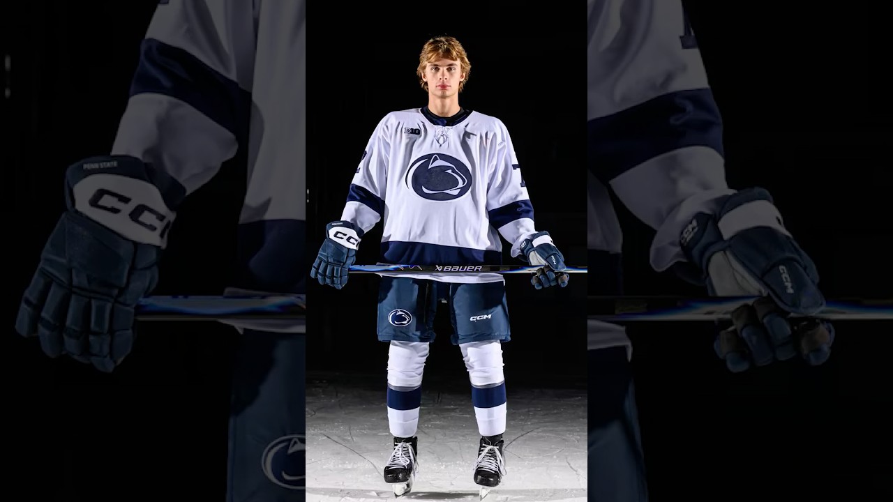 The Calgary Flames deserve McKenna (PLEASE)