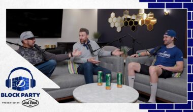 Block Party | J.J. Moser