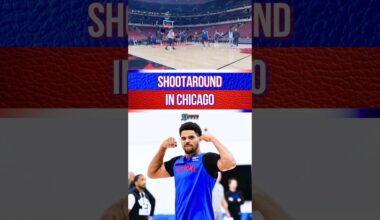 The PISTONS Are READY For Season Opener vs. BULLS! ⏳