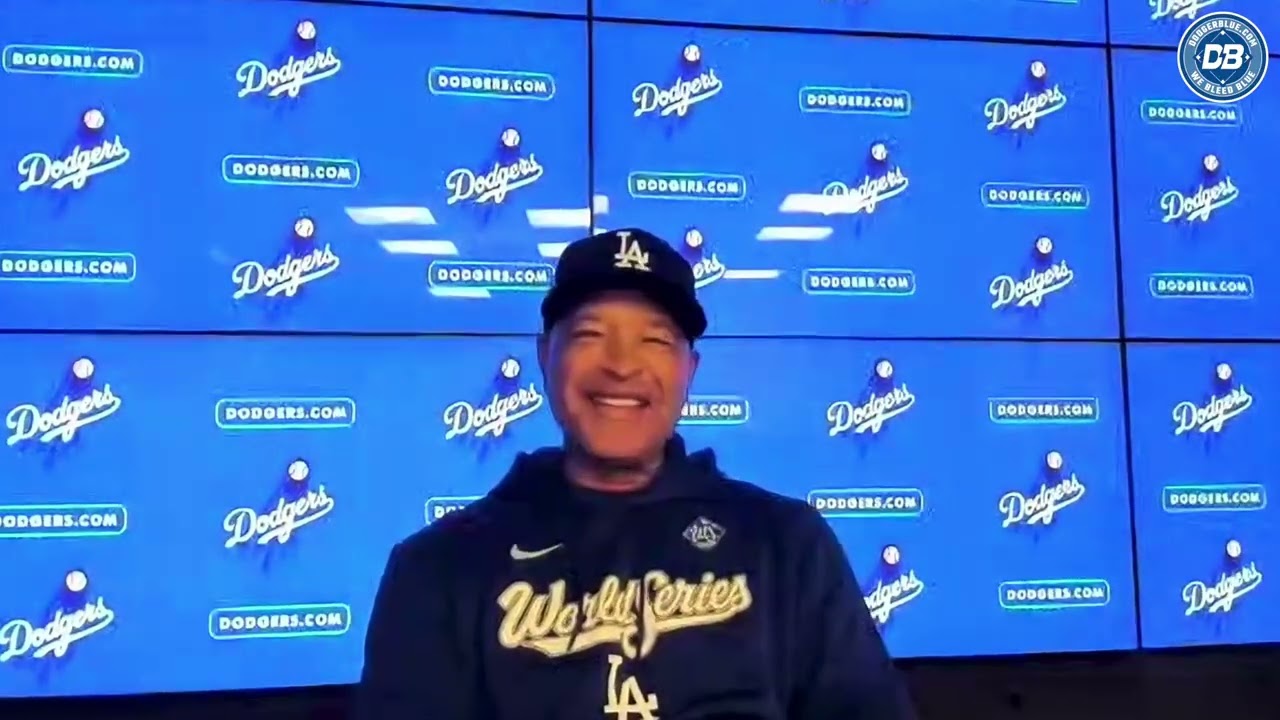 2025 World Series: Dodgers roster debate, starting pitching decisions