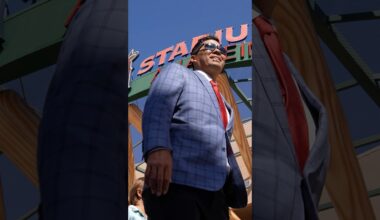 New Angels Manager: Kurt Suzuki 😇