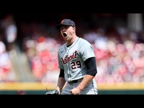 Will the Detroit Tigers trade ace Tarik Skubal? Mets a destination?