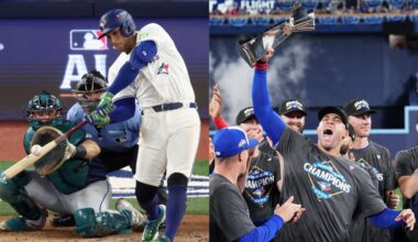 Inside the ALCS: Blue Jays win INCREDIBLE Game 7 to go onto World Series!