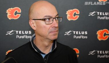 Pre-Game | Ryan Huska - 18.10.25