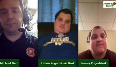 Blue Jays Game 7 Preview | Bombers Win Ugly | Jets Hot – Ep 62 Jordan 411