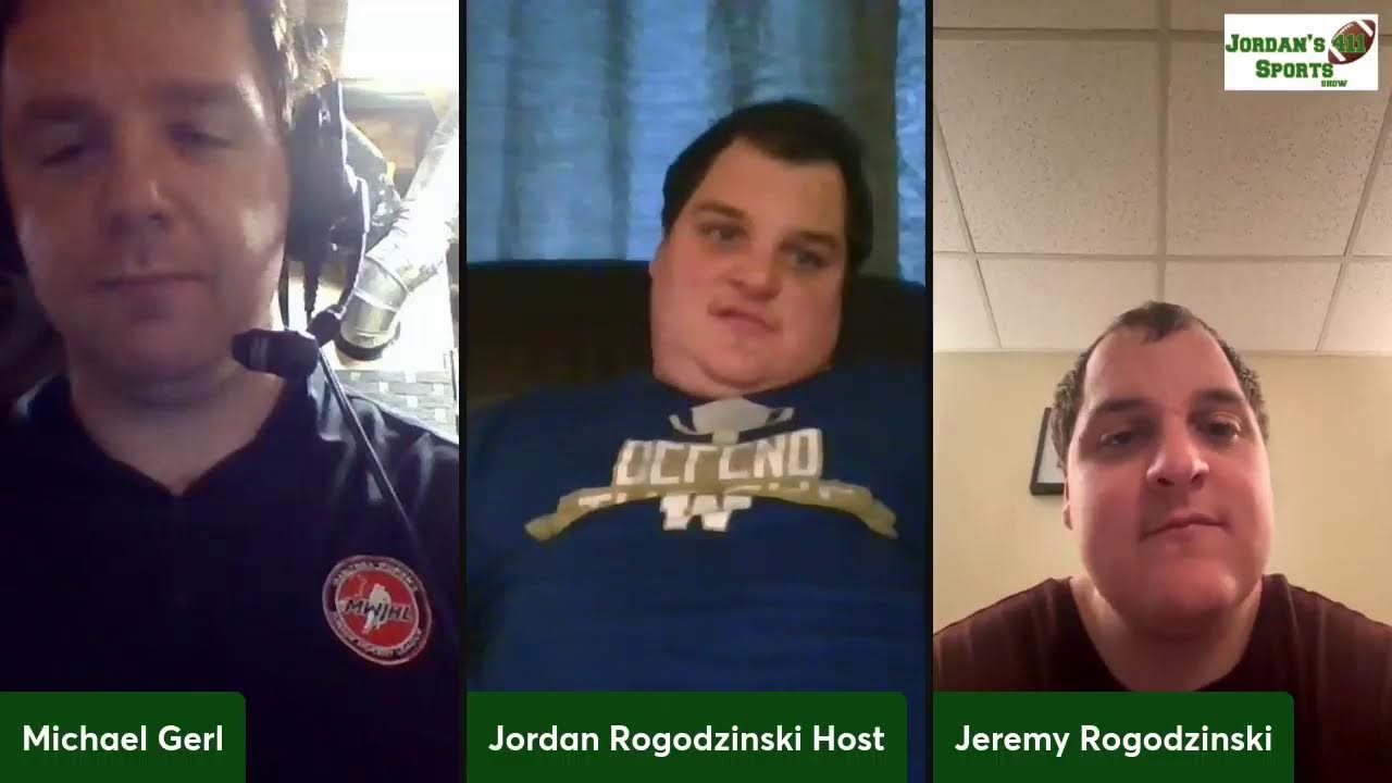 Blue Jays Game 7 Preview | Bombers Win Ugly | Jets Hot – Ep 62 Jordan 411